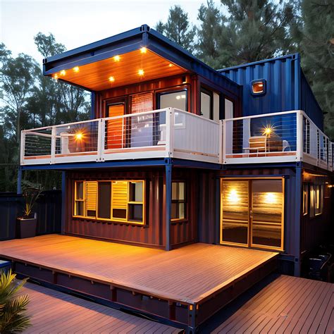 metal box homes|prefabricated container homes.